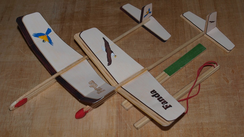 Část třetí Fanda a Ferda