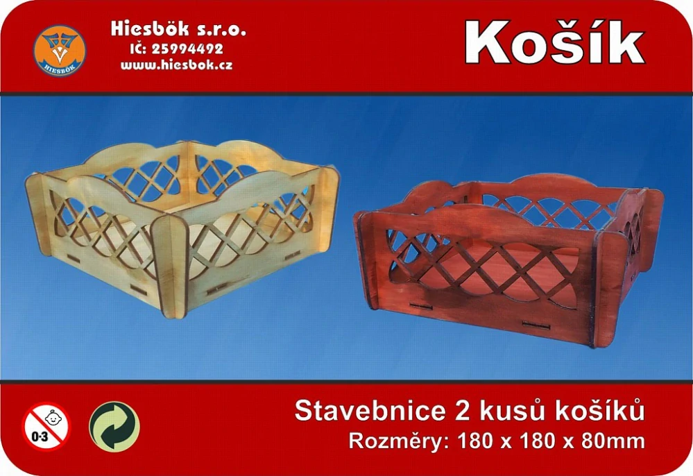 Košík