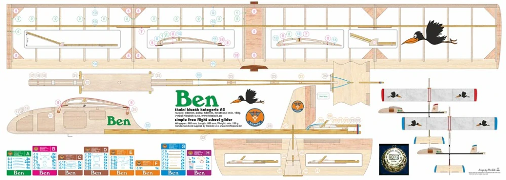 Ben