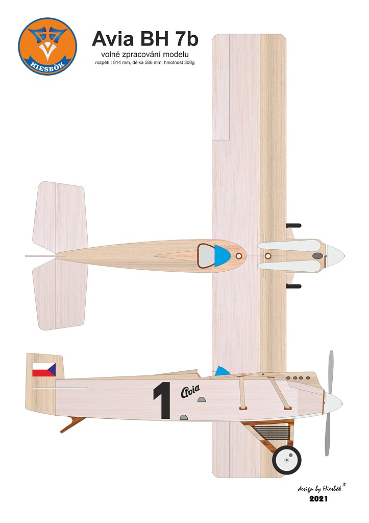 Avia BH 7 mini