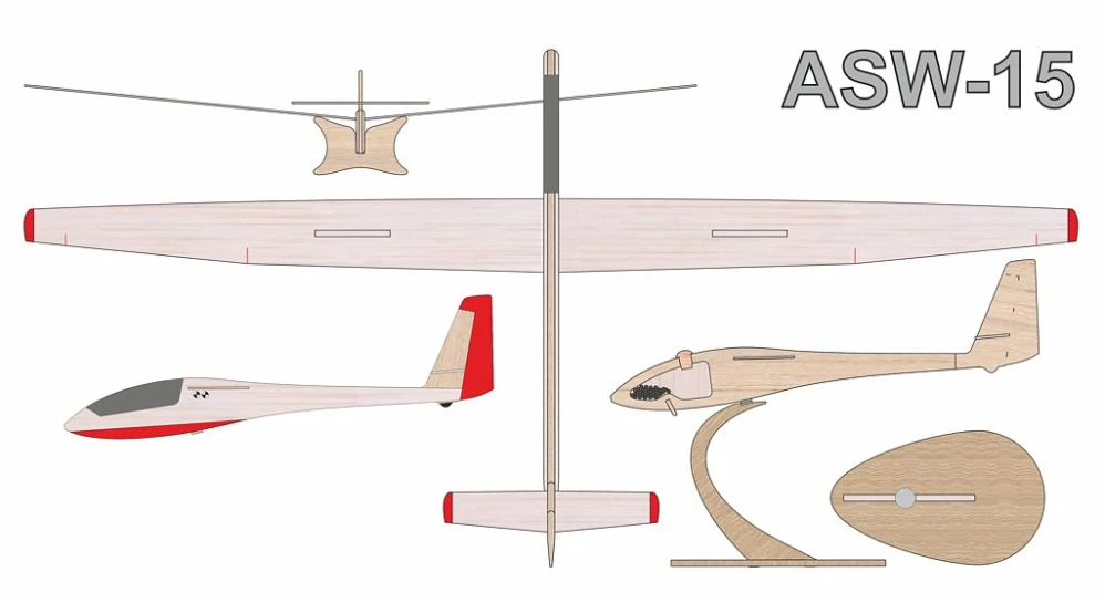 ASW 15