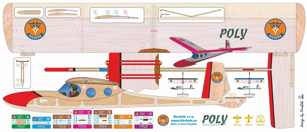 Poly