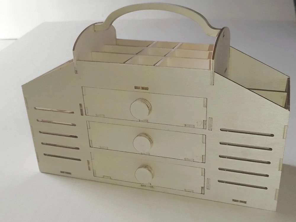 Tool Box