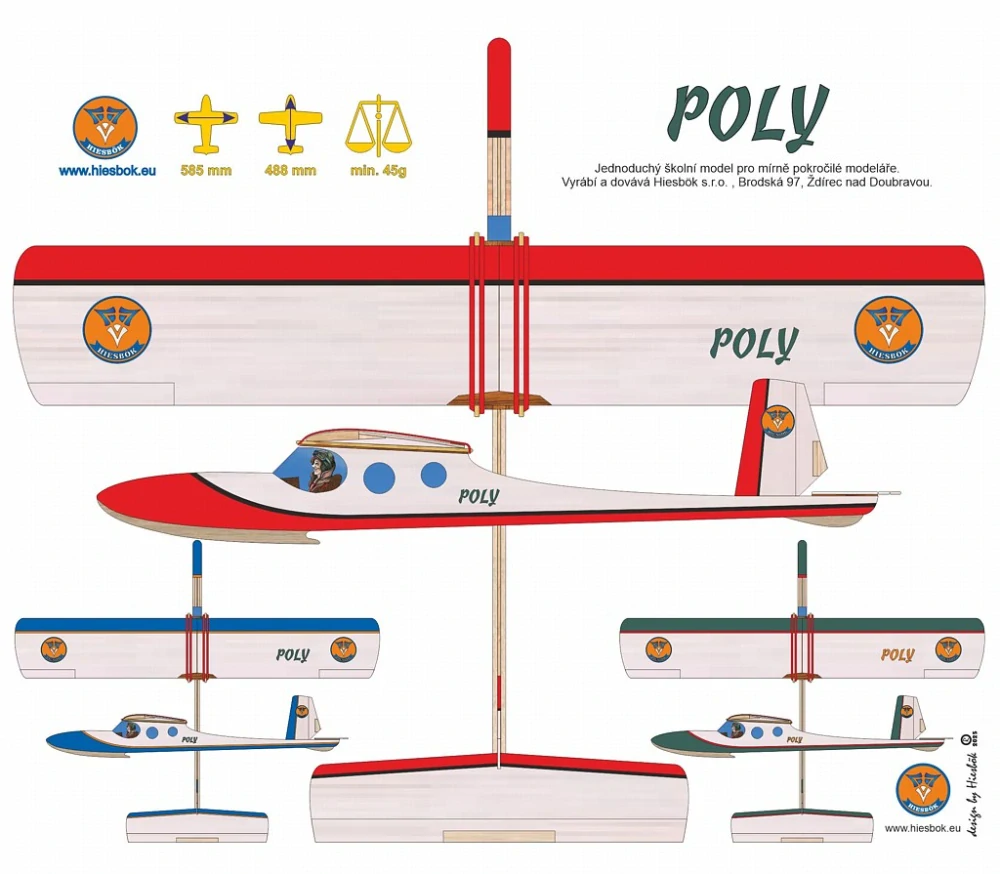 Poly