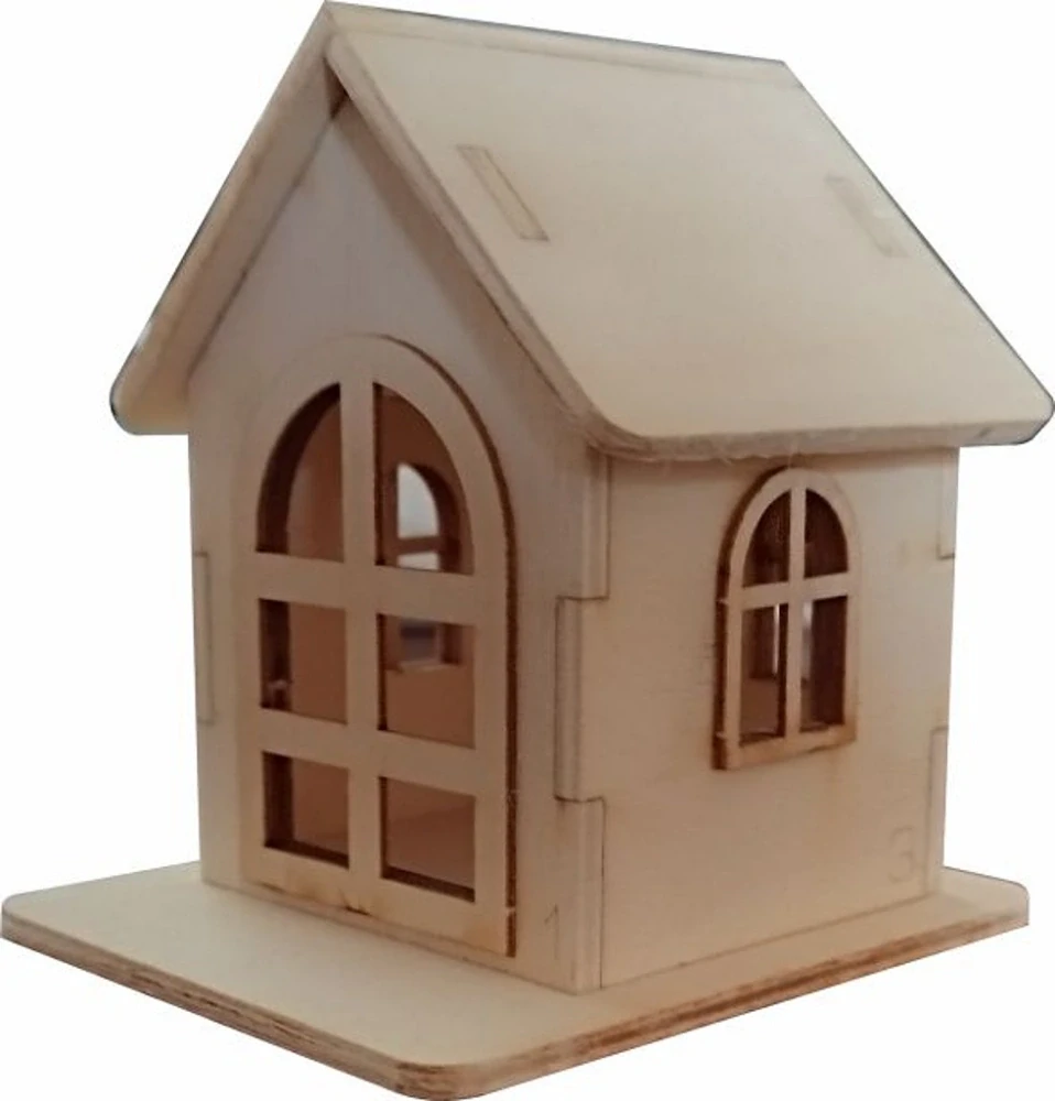 mini Domek