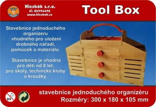 Tool Box