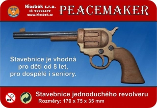 Peacemaker