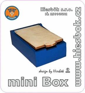 mini Box - lite