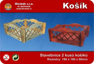 Košík
